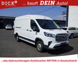 Maxus Deliver 9 2.0d L3H2 >3SI+KLIMA+KAMERA+TEMP+PDC+ - Maxus aus 2024