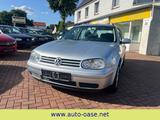 Volkswagen Golf IV Variant Pacific Klimaauto. Tüv 12-2027 - Volkswagen Golf aus 2004: Variant