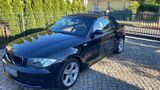 BMW E88 118i Cabrio - BMW 118: Cabrio, Bmw118i