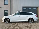 Skoda Superb Combi L&K 4x4/Pano/Kamera/ACC - gebrauchte Skoda Superb aus dem Jahr 2016