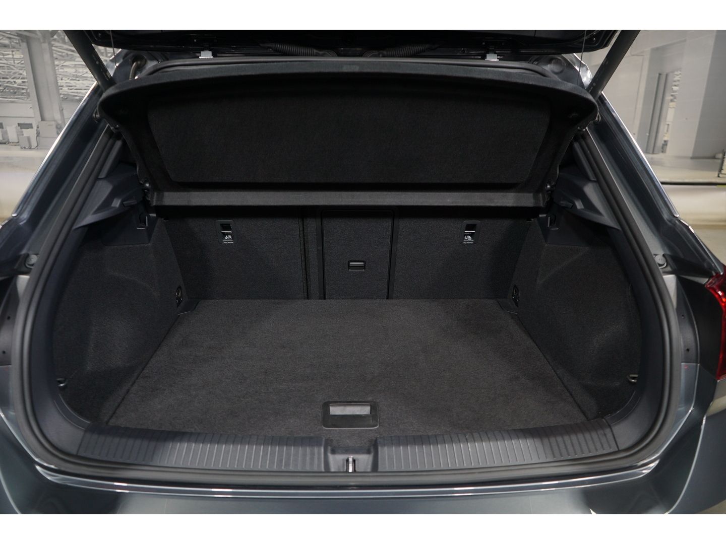 Volkswagen T-Roc - Bild 11