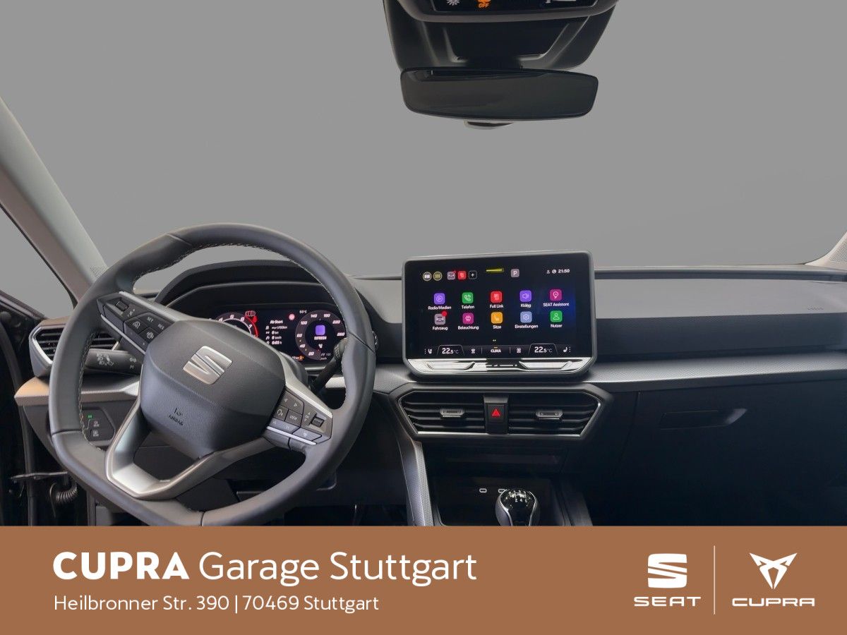 Seat Leon - Bild 9