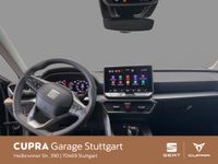Seat Leon - Vorschau Bild 9