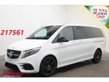 Mercedes-Benz Vito V 300d Lang 9G-Tronic Edition AMG DoKa Lede