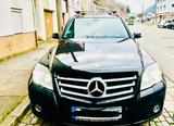 Mercedes-Benz GLK 350 CDI 4MATIC -