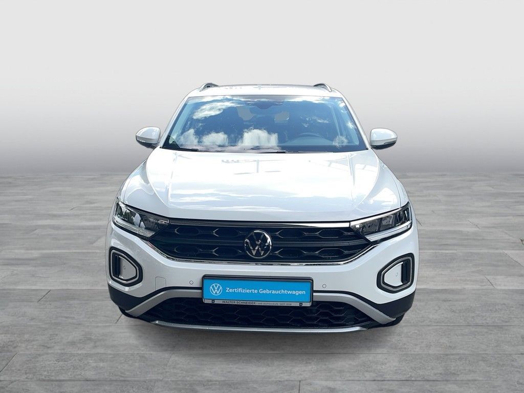 Volkswagen T-Roc - Bild 10