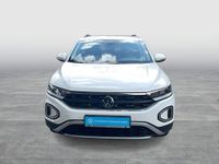Volkswagen T-Roc - Vorschau Bild 10