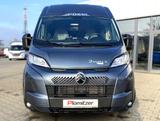Pössl 2WIN S Plus *AUTOMATIK*Facelift* - Pössl Diesel Kastenwagen Automatik 2 win