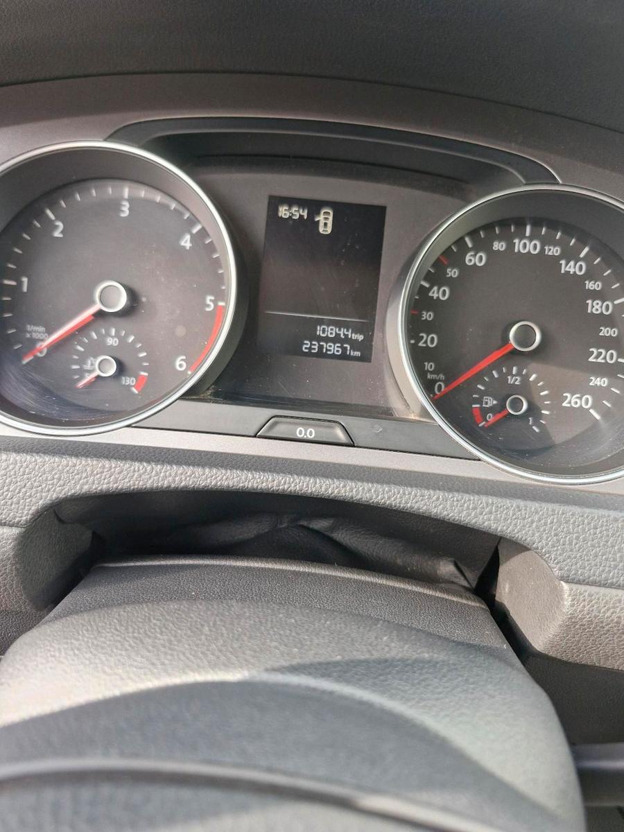 Volkswagen Golf 2014 — photo 6