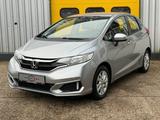 Honda Jazz Comfort PDC Tempomat SZH 1.Hand - Honda Gebrauchtwagen in Düsseldorf
