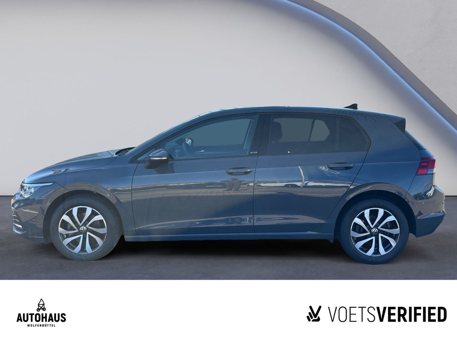 Volkswagen Golf - Bild 3