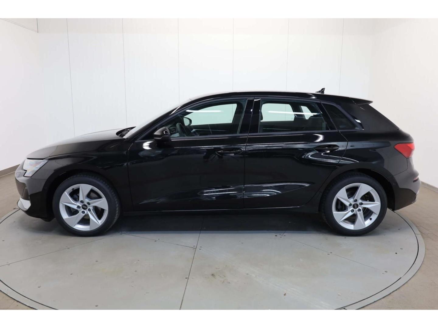 Audi A3 Sportback 35 TFSI Advanced VCP/LED/RFK/SH/NAV, миниатюра 5