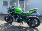 Kawasaki Z 650 +EINZELSTÜCK+TOP-ZUSTAND+ - KAWASAKI 650 Z