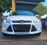 Ford Focus 1,6 EcoBoost 110kW Titanium Turnier Ti... - Ford Focus: 11