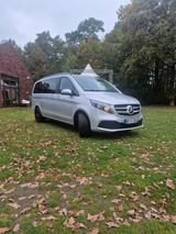 Mercedes-Benz mercedes v classe  220 tausch auch - Mercedes-Benz E 220 in Osnabrück