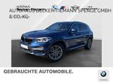 BMW X3 xDrive30d *AUT.*AD.LED.*ACC*AHK*HUD*KEYLESS*C - BMW X3 Gebrauchtwagen in Bielefeld