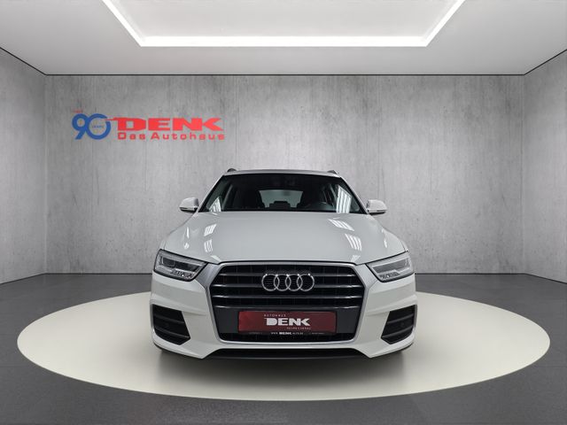 Q3 1.4 TFSI DSG*LED*