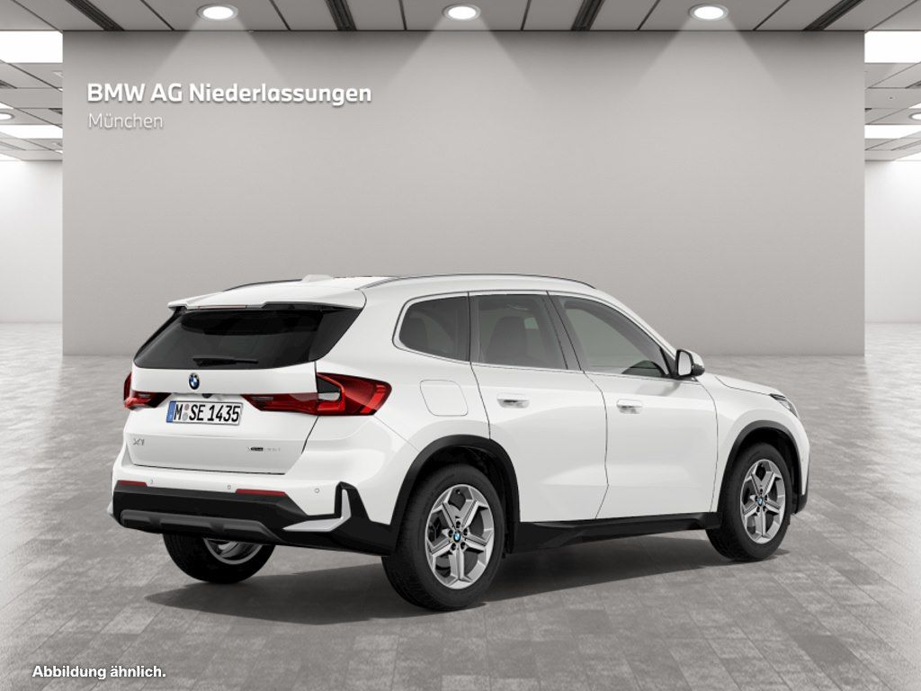 BMW X1 xDrive20d Driv.Assist.Prof Harman K Head-Up foto 2