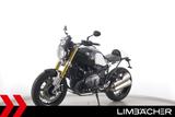 BMW R NINE T - Akrapovic, kurzer Kennz.halter - BMW NINE T