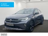 Volkswagen Taigo 1.0 TSI DSG STYLE IQ.Drive Navi Climatroni - Volkswagen Taigo in Mönchengladbach