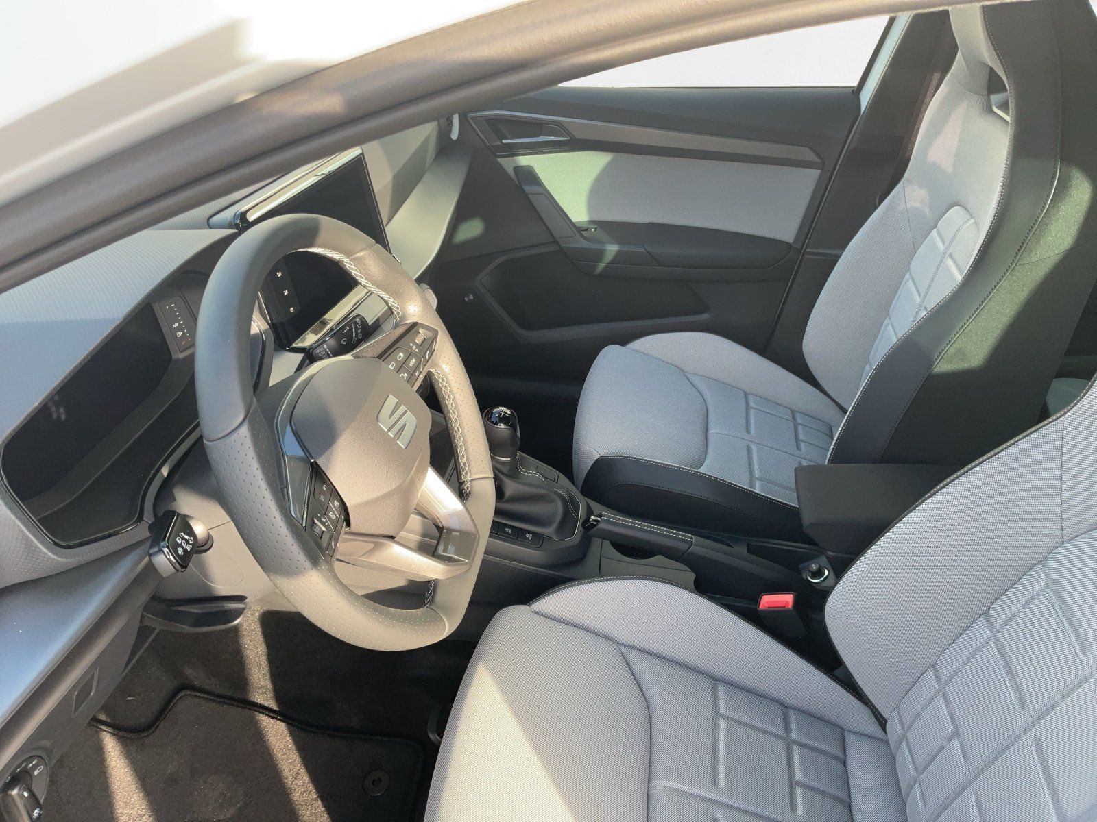 Seat Ibiza - Bild 10