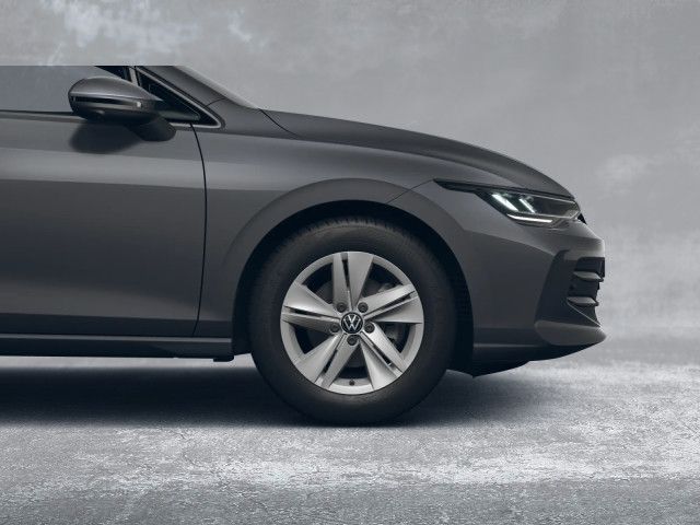 Volkswagen Golf - Bild 4