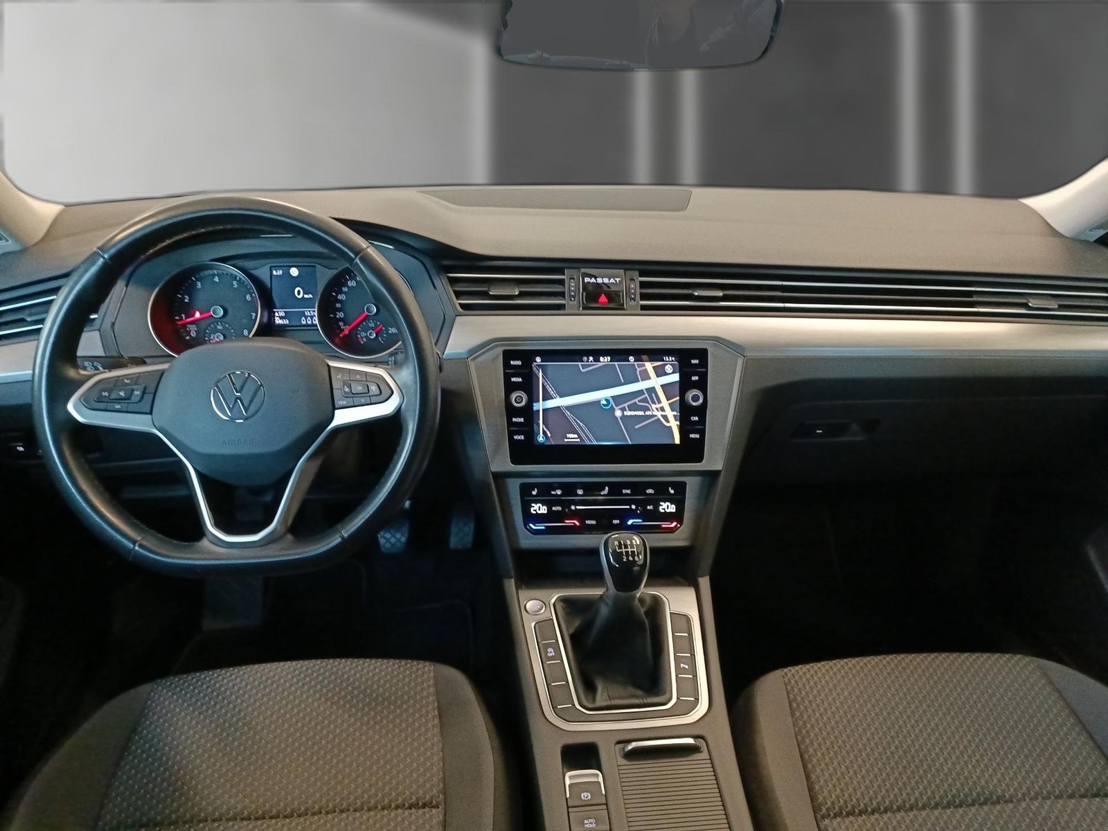 Volkswagen Passat Variant - Bild 9