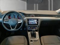 Volkswagen Passat Variant - Vorschau Bild 9
