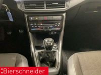 Volkswagen T-Cross - Vorschau Bild 15