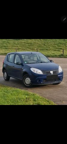 Dacia Sandero 1,4