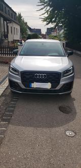 Audi Q2 40 TFSI S tronic quattro - - Audi Q2 in Augsburg