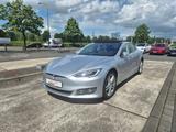 Tesla Model S Model S 75 Supercharger - Tesla Gebrauchtwagen von 2017