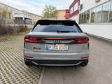 Audi RSQ8 RS Q8 TFSI quattro / 1. Hand  - Audi RSQ8 Gebrauchtwagen in München