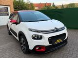 Citroën C3 Shine NEUER Motor bei 45 Tkm Euro6 - Citroën C3 in Kassel