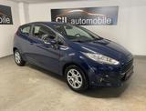 Ford Fiesta Trend 1.2 - Ford Fiesta Gebrauchtwagen in Essen