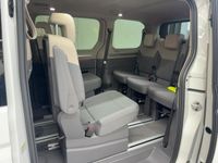Volkswagen T7 Multivan - Vorschau Bild 9