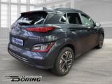 Hyundai KONA Elektro Trend EV 64kWh 204PS Schiebedach KL - Hyundai KONA Elektro mit Panoramadach
