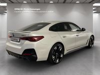 BMW i4 - Vorschau Bild 4