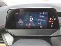 Cupra Born - Vorschau Bild 19