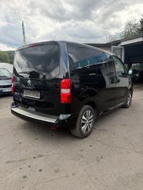 Peugeot Traveller - 7