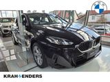 BMW 118 d+LM+DWA+SZH+Sportsitze+Klimaautomatik+ - BMW 1er Reihe Vorführfahrzeuge