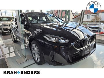 118 d+LM+DWA+SZH+Sportsitze+Klimaautomatik+