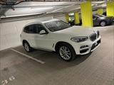 BMW X3 xDrive20d xLine  - BMW X3 Gebrauchtwagen in München