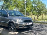 Ford Fusion Viva - Ford aus 2004