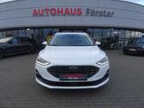 Ford Focus Turnier Titanium Automatik
