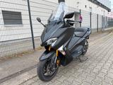 Yamaha T-MAX 530 ABS - YAMAHA T MAX