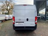 Opel Movano C Cargo DAB+ Klima Rückfahrkamera PDC - Opel Dreiseitenkipper