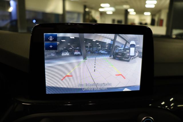 Fahrzeugabbildung Ford Focus Turnier ST 2.3 Eco Performance |1HAND|B&O|