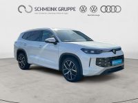 Volkswagen Tayron - Vorschau Bild 7