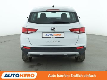 SEAT Ateca - 5